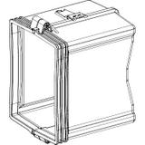 KASETA KOŃCOWA 1000A