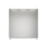 TW305SB TwinLine-W szafa naścienna II kl. izol. IP30 bez drzwi