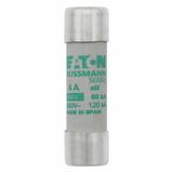CYLINDRICAL FUSE 14 x 51 4A AM 690V AC Wkładka cylindryczna 14 x 51mm 4A AM 690V AC C14M4 EATON