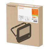 Naświetlacz FLOOD LED PERFORMANCE 65W 4000K SYM 100 SL black