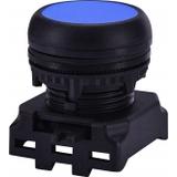 EGF-B - Napęd z guzikiem krytym -Niebieski