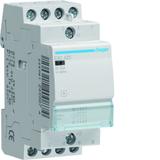 Stycznik modułowy 230V AC 4Z 25A AC-7A B ESC425 HAGER