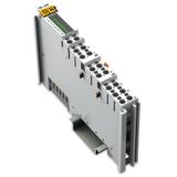 moduł 8DI 24V DC 0,2ms WAGO