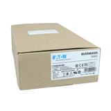 FUSE 350A 690V aR DIN 1 HSDNH Wkładka szybka 350A 690V aR DIN 1 podwójny wskaźnik 170M3818D EATON