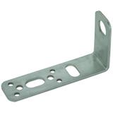 Element mocujący narożny 110x60x30 mm do ograniczników DEHNgate