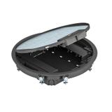 GESR9 55U V 9011, Kaseta zasilająca