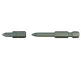 Bit krzyżowy  PZ 2/ 50 mm