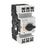PKZM0-0,25-T-PI Wyłącznik do ochrony transformatora PKZM0-T Push-In 0,16-0,25A 199164 EATON