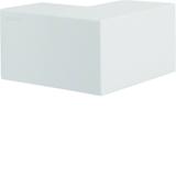 tehalit.LF Kąt zewnętrzny 25x25mm, biały LF2502539016 HAGER