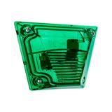 X10/CE/M3B/GL X10 maxi część optyczna zielona soczewka 7092371FUL-0579 EATON