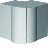 tehalit.BRP/BRAP Kąt zewnętrzny 65x100 lakierowanaier aluminium BRP651003HLAN HAGER