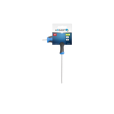 Klucze torx security typu-T, długie TT25