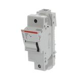 E91/125 odłącznik bezpiecznikowy