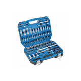 Zestaw narzędzi, 144 szt.
