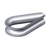 946, SERCÓWKI LIN 3 MM CYNK.GALW.