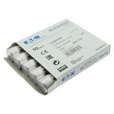 C22G40S Wkładka cylindryczna z wybijakiem 22x58 40A GG 690V AC C22G40S EATON