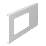 D 2-2/130, POKRYWKA WDK 2 OTW.SZ.130MM CZB.