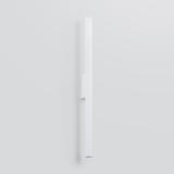 Sollux Kinkiet PASTELO 2 biały SL.1177