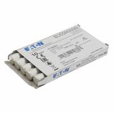 CYLINDRICAL FUSE 10 x 38 1A GG 500V AC Wkładka cylindryczna 10 x 38mm 1A GG 500V AC C10G1 EATON