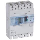 Wyłącznik DPX3 250 Z Zab. R-Pr. 4P 200A 50Ka 420288 LEGRAND