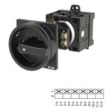 T3-3-8342/V/SVB-SW Łącznik krzywkowy 32A 13kW 078445 EATON