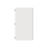 TZB309L Pełne drzwi szerokość 3PW wysokość 9GU lewe