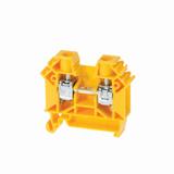 ZUG-10 ZŁĄCZKA K.ŻÓŁTY