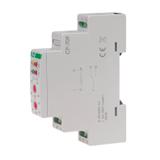 PRZEKAŹNIK NAPIĘCIOWY, JEDNOFAZOWY, UN=150-350V, I=16A , 1 MODUŁ