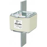 WT/NH 4a 630A gTR 400V -pomiarowa - Wkładka topikowa WT/NH gTr pomiarowa