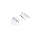 Zaślepka do profili aluminiowych STOPPER K-W 26606 KANLUX