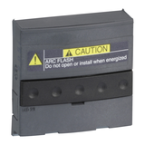 Łączówka mocy QUICKFIT