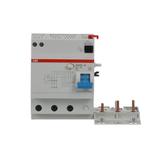 DDA203 AC-63/1 blok różnicowo-prądowy 2CSB203001R5630 ABB