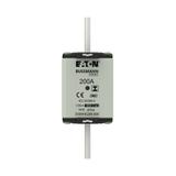 200NHG2BI-690 Wkładka NH 200AMP 690V AC gG 2 DUAL IND 200NHG2BI-690 EATON