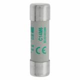 CYLINDRICAL FUSE 14 x 51 6A AM 690V AC Wkładka cylindryczna 14 x 51mm 6A AM 690V AC C14M6 EATON