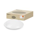 Plafon LED SURFACE CIRCULAR 400 SENSOR 24W 840 IP44 4058075618121 LEDVANCE