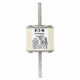 350A 690V 1TN/110 aR INDICATOR FUSE Wkładka szybka 350A AC 690V DIN 1 53x66x138 mm aR DI 170M4211 EA