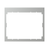 ZH426 ramka do rozŁącznika podwój. NH00