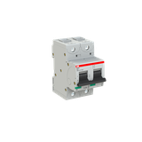 S802S-K25 Wyłącznik nadprądowy 50kA 2P K25A 2CCS862001R0517 ABB