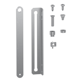 Spacial Mechaniczny ogranicznik drzwi SF 105° otwarcia
