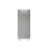 TW104GB TwinLine-W szafa naścienna I kl. izol. IP30 bez drzwi