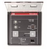 RCQ020/A RELAY 115-230Vac NO TOR zabezpieczenie różnicowoprądowe 1SDA065979R1 ABB