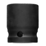 Nasadka udarowa 1/2", 24 x 38mm, Cr-Mo