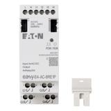 EASY-E4-AC-8RE1P easyE4 Push-in rozszerzenie 230VAC/DC 4DI 4DO-R 197514 EATON