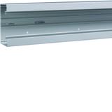 tehalit.BRP Kanał PVC podstawa 65x130 jasnoszary BRP6513017035 HAGER