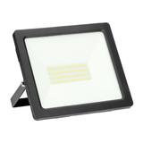 ALLED 50W Naświetlacz LED 4000lm IP65 4000K Alu+szkło FL-3 ORNO