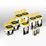 Sollux Żarówka LED E27 3000K 7W 760lm SL.1208