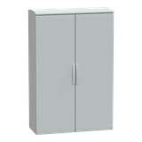 Thalassa Obudowa poliestrowa PLAT IP44 z wentylowanym dachem 1500x1000x420 mm