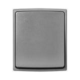 Łącznik jednobiegunowy AQUATIC PRO IP55, 10A, 230V AC, Szaro-Grafitowy