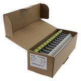 2P 30A 1000Vdc MFH For 10x38 gPV Podstawa wkładki cylindrycznej 10x38 gPV 2P 32A 1000VDC CHPV2U EATO