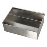 Puszka do gniazd podłogowych OR-GP-9203 do podłóg betonowych